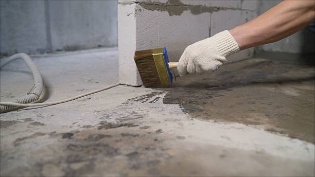 24/7 Emergency Waterproofing experts in Rising Sun, IN